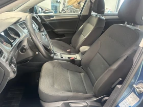 VW Golf VII Автомат 7 DSG Blue TDI - 13900 лв. - 25139899 10