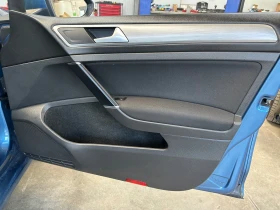 VW Golf VII Автомат 7 DSG Blue TDI - 13900 лв. - 25139899 13