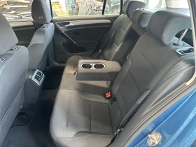 VW Golf VII Автомат 7 DSG Blue TDI - 13900 лв. - 25139899 15