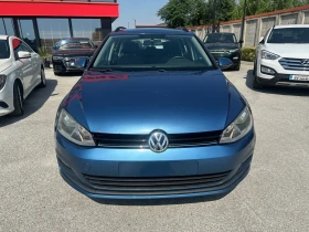 VW Golf VII  7 DSG Blue TDI | Mobile.bg    2