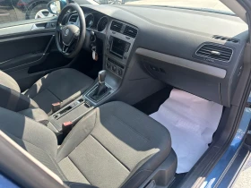 VW Golf VII  7 DSG Blue TDI | Mobile.bg    12