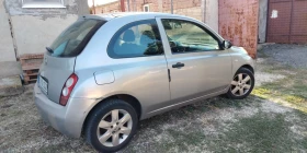 Nissan Micra 1.2 | Mobile.bg    4