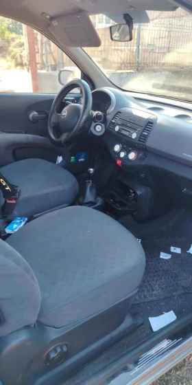 Nissan Micra 1.2 | Mobile.bg    5