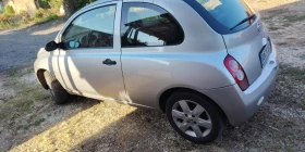 Nissan Micra 1.2 | Mobile.bg    3