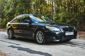 BMW 530 3, 0D | Mobile.bg    2