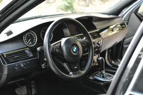 BMW 530 3, 0D | Mobile.bg    11