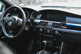 BMW 530 3, 0D | Mobile.bg    12