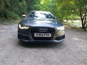 Обява за продажба на Audi A6 ~11 000 лв. - изображение 3