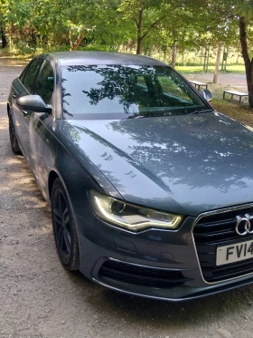 Обява за продажба на Audi A6 ~11 000 лв. - изображение 1
