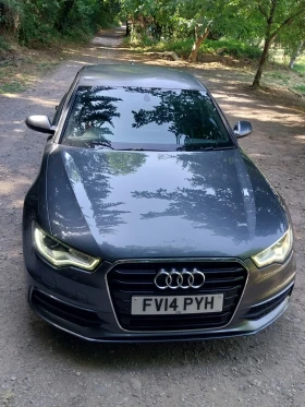 Обява за продажба на Audi A6 ~11 000 лв. - изображение 1