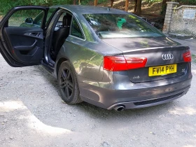 Обява за продажба на Audi A6 ~11 000 лв. - изображение 11