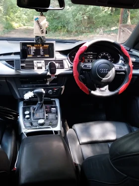 Обява за продажба на Audi A6 ~11 000 лв. - изображение 9