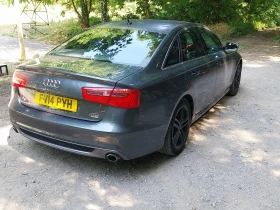 Обява за продажба на Audi A6 ~11 000 лв. - изображение 5