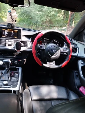 Обява за продажба на Audi A6 ~11 000 лв. - изображение 10