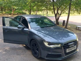 Обява за продажба на Audi A6 ~11 000 лв. - изображение 8