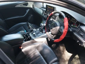 Обява за продажба на Audi A6 ~11 000 лв. - изображение 6