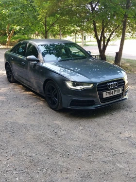 Обява за продажба на Audi A6 ~11 000 лв. - изображение 2