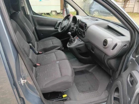 Обява за продажба на Citroen Berlingo 1.6 ~6 800 лв. - изображение 9