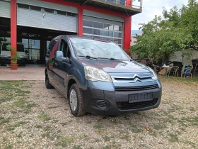 Обява за продажба на Citroen Berlingo 1.6 ~6 800 лв. - изображение 1