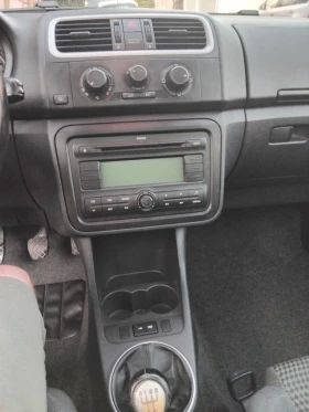 Обява за продажба на Skoda Roomster 1.4i ~7 800 лв. - изображение 9