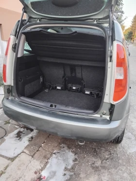 Обява за продажба на Skoda Roomster 1.4i ~7 800 лв. - изображение 4