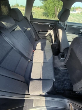 Audi A4 1.9 TDI, 131HP | Mobile.bg    15