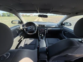 Audi A4 1.9 TDI, 131HP | Mobile.bg    9