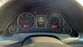 Audi A4 1.9 TDI, 131HP | Mobile.bg    10
