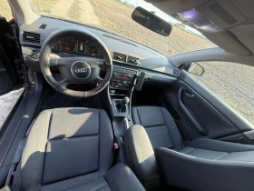Audi A4 1.9 TDI, 131HP | Mobile.bg    7