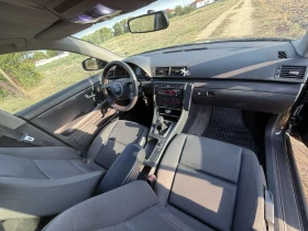 Audi A4 1.9 TDI, 131HP | Mobile.bg    8