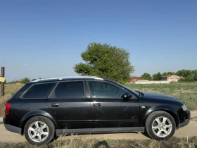 Audi A4 1.9 TDI, 131HP | Mobile.bg    4