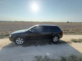 Audi A4 1.9 TDI, 131HP | Mobile.bg    2