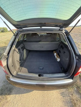 Audi A4 1.9 TDI, 131HP | Mobile.bg    11