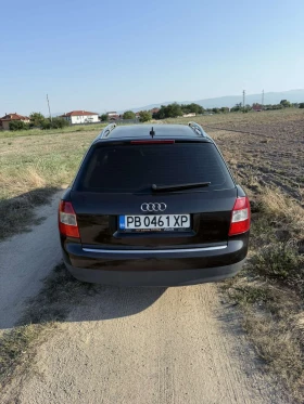 Audi A4 1.9 TDI, 131HP | Mobile.bg    3
