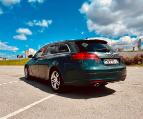 Обява за продажба на Opel Insignia ~7 150 лв. - изображение 3