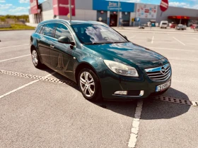 Обява за продажба на Opel Insignia ~7 150 лв. - изображение 1