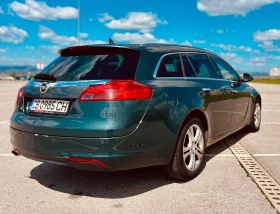 Обява за продажба на Opel Insignia ~7 150 лв. - изображение 2
