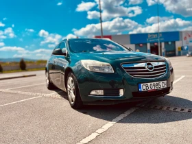 Обява за продажба на Opel Insignia ~7 150 лв. - изображение 4
