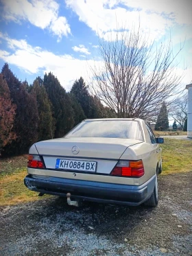 Обява за продажба на Mercedes-Benz 124 ~3 500 лв. - изображение 4