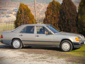 Обява за продажба на Mercedes-Benz 124 ~3 500 лв. - изображение 1