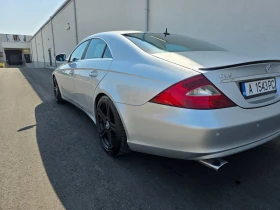 Mercedes-Benz CLS 350  | Mobile.bg    6