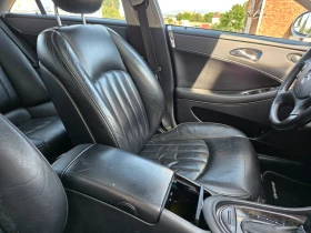 Mercedes-Benz CLS 350  | Mobile.bg    7