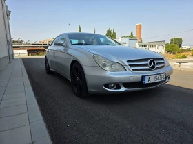 Mercedes-Benz CLS 350  | Mobile.bg    2