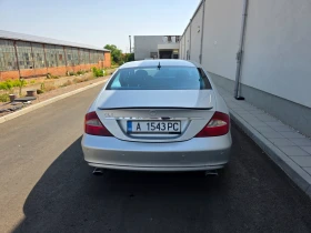 Mercedes-Benz CLS 350  | Mobile.bg    5