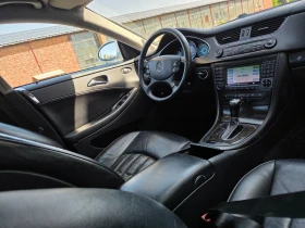 Mercedes-Benz CLS 350  | Mobile.bg    4