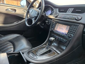 Mercedes-Benz CLS 350  | Mobile.bg    11