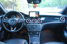 Обява за продажба на Mercedes-Benz CLA 250 4Matic, AMG Sport пакет ~31 900 лв. - изображение 9