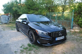 Обява за продажба на Mercedes-Benz CLA 250 4Matic, AMG Sport пакет ~31 900 лв. - изображение 2