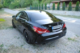 Обява за продажба на Mercedes-Benz CLA 250 4Matic, AMG Sport пакет ~31 900 лв. - изображение 6