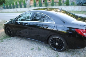 Обява за продажба на Mercedes-Benz CLA 250 4Matic, AMG Sport пакет ~31 900 лв. - изображение 7